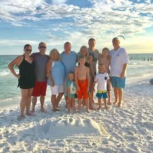 Meet your Posher, Kathy